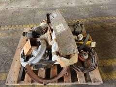 Pallet Lot Of Misc.