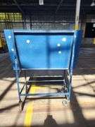 38” Heavy Duty Metal Workbench