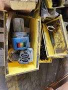 Pallet Lot Of Misc.