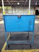 41” X 26” X 54” Heavy Duty Metal Workbench