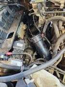 2001 Dodge Ram 2500 Diesel Cummins 24 Valve