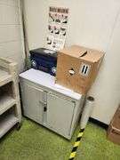 Contents of Exam Room