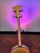 Richie Kotzen’s Personal Goodtime Banjo – Played on “Jesus in the Way” by Alter Ego Kent Stanfield