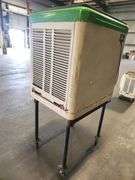 Portable Evaporative Cooler