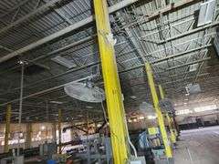 Bid x 14    30" Fans Buyer Responsible for Removal