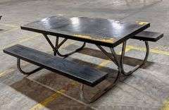 Commercial Picnic/Patio Table