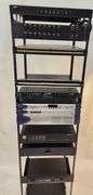 Richie Kotzen’s Personal Studio Rack – Signed & Fully Loaded