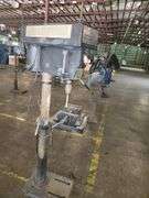 Dayton 17" Drill Press