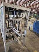 Wexxar Case Erector / Case Former – Training Facility Unit