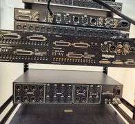 Richie Kotzen’s Personal Studio Rack – Signed & Fully Loaded