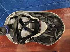 3M Versaflo TR-600 Powered Air Purifying Respirator Kit w/ M-Series Helmet