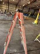 WERNER 6' Ladder