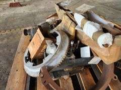 Pallet Lot Of Misc.