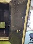 Hearing Exam Booth --- VOCAL STUDIO BOOTH ....just sayin
