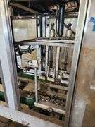 Wexxar Case Erector / Case Former – Training Facility Unit