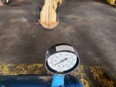 200 PSI Air Tank