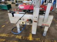 3M 700R Random Case Sealer