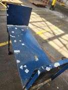 42” X 16” X 50” Rolling Utility Cart