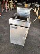 FRYMASTER Propane Fryer