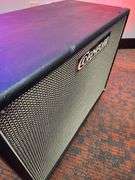 1-of-1 Custom Cornford 2x12 Cabinet – Richie Kotzen Model – Special Factory Build