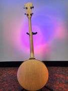 Richie Kotzen’s Personal Goodtime Banjo – Played on “Jesus in the Way” by Alter Ego Kent Stanfield