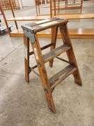 27 in. Ladder