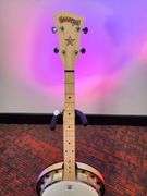 Richie Kotzen’s Personal Goodtime Banjo – Played on “Jesus in the Way” by Alter Ego Kent Stanfield