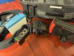 Redlake Imaging MotionMeter High Speed Camera Kit