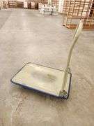 Folding Platform Trolley