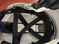 3M Versaflo TR-600 Powered Air Purifying Respirator Kit w/ M-Series Helmet