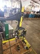 Label Aire Label Printer