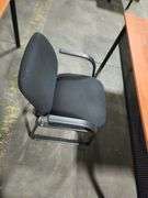 Office Training Desk – 71" x 23.5" x 28.5" with (2) Chairs Included