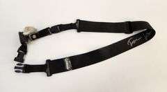 Richie Kotzen’s Road-Tested DiMarzio Guitar Strap – Original Stage Tape Still Intact