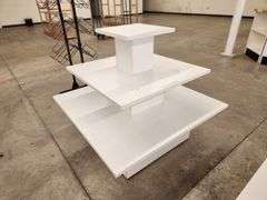 Lot of Retail Display