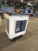 Portable Evaporative Cooler