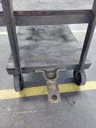 53” X 30” X 56” 3-Tier Rolling Cart