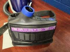 3M Versaflo TR-600 Powered Air Purifying Respirator Kit w/ M-Series Helmet