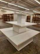 Lot of Retail Display
