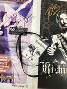 Richie Kotzen Fan Bundle – All Items Autographed