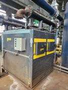 ZEKS MultiPlex Industrial Air Dryer – Model 4800HSFMC400