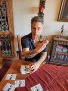 Richie Kotzen Signed Fan Bundle – 2 Autographed CDs + Signed VIP Pass