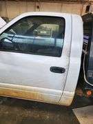 2001 Dodge Ram 2500 Diesel Cummins 24 Valve