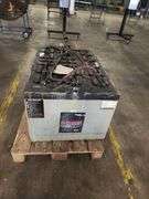 General Batteries Forklift Battery