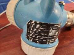 E+H  FMP57 Guided Wave Radar Level Transmitter