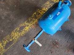 200 PSI Air Tank