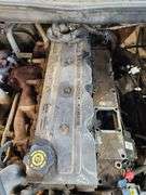 2001 Dodge Ram 2500 Diesel Cummins 24 Valve
