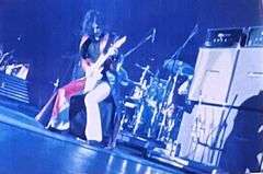 Richie Kotzen’s One-of-a-Kind Fire Red Trench by Henry Duarte – Z×R Album Cover & Rolling Stones Tour Provenance