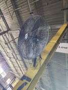 Bid x 5    30" Fans Buyer Responsible for Removal