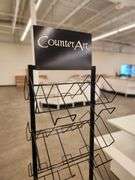 Lot of Retail Display