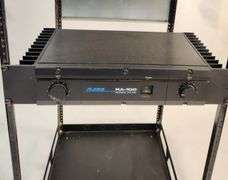 Richie Kotzen’s Personal Studio Rack – Signed & Fully Loaded